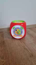 Activiteitenkubus, Ophalen, Zo goed als nieuw, Overige typen