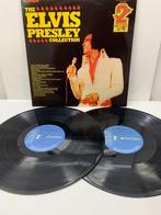 VINYL LP  ELVIS PRESLEY, Cd's en Dvd's, Ophalen of Verzenden, Gebruikt