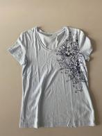 s'oliver 42, Vêtements | Femmes, T-shirts, Manches courtes, Bleu, Porté, S.Oliver