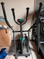 Domyos 120 crosstrainer home gym, Comme neuf, Vélo elliptique, Enlèvement