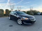 Opel insignia sports tourer, Auto's, Opel, Euro 5, Particulier, Cruise Control, Insignia