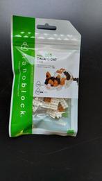 Nanoblock Chat Bloc de Construction, Ophalen, Nieuw