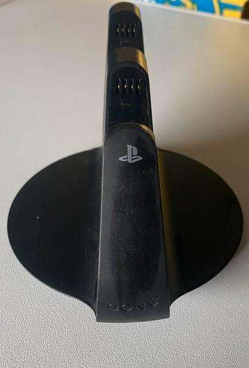 Sony PlayStation oplaadstation – originele charging dock beschikbaar voor biedingen