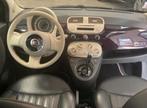 Fiat 500 1.2 Benzine | Automaat | Pano | In top condtie, Autos, Fiat, Achat, Euro 6, Entreprise, Automatique