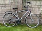 Oxford herenfiets perfect in orde !, Fietsen en Brommers, 49 tot 53 cm, Ophalen, Zo goed als nieuw, Versnellingen