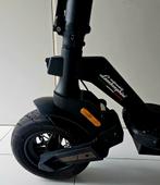 Electrische step, zo goed als nieuw, Enlèvement