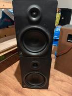 Studio monitors, Enlèvement, Comme neuf