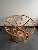 Papasan stoel zonder kussen, Maison & Meubles, Enlèvement