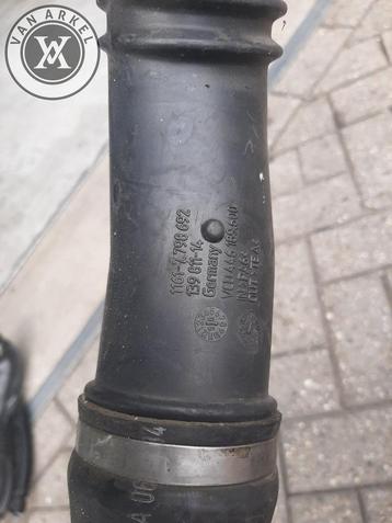 Bmw n20 inlaat slang 7798692 beschikbaar voor biedingen