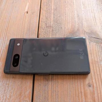 Google pixel 7  128 gb  beschikbaar voor biedingen