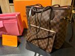 Louis vuitton neverfull prachtstaat, Ophalen, Zo goed als nieuw