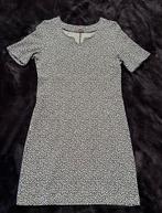 Luipaardmotief  zwart /wit - Medium 38/40 - Pauline B, Kleding | Dames, Maat 38/40 (M), Zwart, Ophalen of Verzenden, Zo goed als nieuw