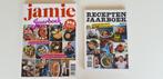 Jamie Oliver jaarboeken, Ophalen of Verzenden, Zo goed als nieuw