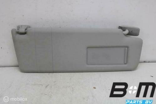 Zonneklep rechts VW Tiguan 5N 5N0857552H, Auto-onderdelen, Overige Auto-onderdelen, Gebruikt