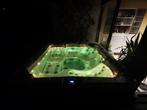 balboa jacuzzi 5 personen, Ophalen, Gebruikt