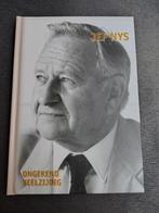 Jef Nys Ongekend Veelzijdig, Enlèvement ou Envoi