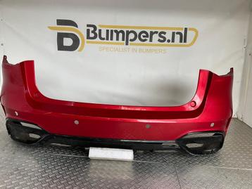 Bumper MG HS pdc 20-24 P10922775 Achterbumper F5-16172z beschikbaar voor biedingen