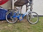 Kinderfiets 24inch, Ophalen, Gebruikt, 20 inch of meer