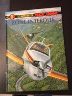 Buck Danny 47 Zone Interdite.  Bergese, Ophalen of Verzenden, Zo goed als nieuw
