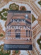 The House of Morgan - Ron Chernow, Enlèvement ou Envoi