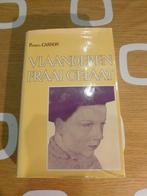 Boek ‘Vlaanderen fraai gelaat’, Ophalen of Verzenden, Gelezen