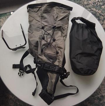 Topeak backloader 10l beschikbaar voor biedingen