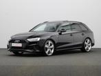Audi A4 Avant 35 TDi Business Edition. S line S tronic (EU6A, Toit ouvrant, Diesel, Noir, Break