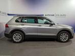 Volkswagen Tiguan 1.4I | BOITE AUTO | FULL OPTIONS |CAM 360, Auto's, Automaat, USB, Gebruikt, 4 cilinders