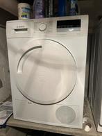 Sechoir BOsch SensitiveDrying System auto dry, Elektronische apparatuur, Droogkasten, 6 tot 8 kg, Ophalen, Gebruikt, Condens