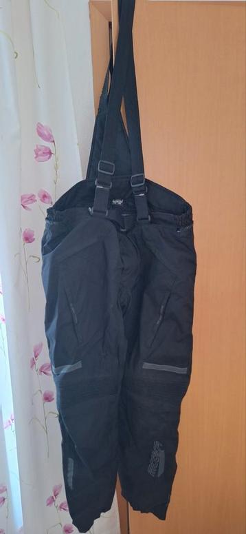 MOTORBROEK TE KOOP  beschikbaar voor biedingen