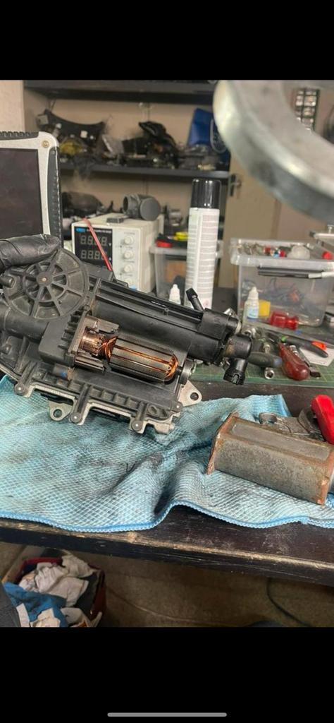 révision de la boîte automatique Opel Easytronic, Auto-onderdelen, Transmissie en Toebehoren, Ophalen of Verzenden