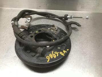 HANDREM KABEL ABS Kia Picanto (TA) (01-2011/06-2017) beschikbaar voor biedingen