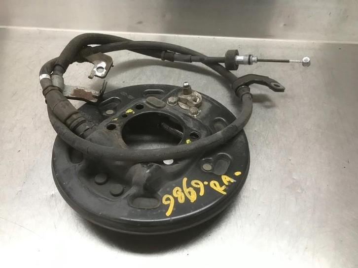 HANDREM KABEL ABS Kia Picanto (TA) (01-2011/06-2017), Auto-onderdelen, Remmen en Aandrijving, Kia, Gebruikt