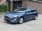 Ford Focus 1.0 EcoBoost MHEV Titanium, Focus, Achat, 998 cm³, Euro 6