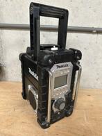 Makita radio, Ophalen, Zo goed als nieuw, Radio