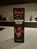 Duvel Barrel Aged batch 9 (Kentucky Style Bourbon Edition), Verzamelen, Ophalen, Nieuw, Duvel