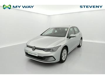 Volkswagen Golf VIII Life 1.5TSI 96kW(130cv) 6v beschikbaar voor biedingen