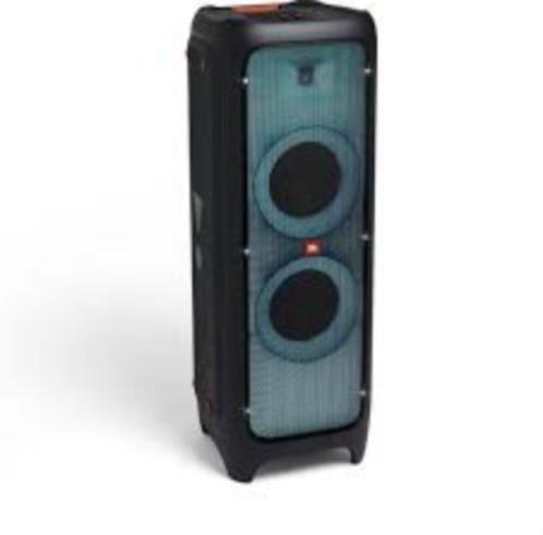 JBL 1000 partybox TE HUUR - 2 stuks, Audio, Tv en Foto, Luidsprekerboxen, Zo goed als nieuw, Overige typen, 120 watt of meer, JBL