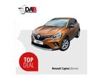Renault Captur Intens TCe 130, Autos, Renault, 5 places, Berline, Achat, Captur