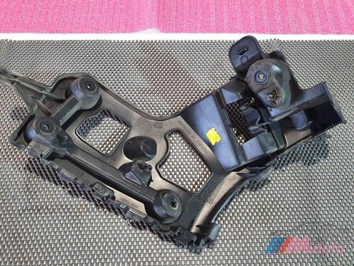 renault captur bumper geleider rechts achter, Auto-onderdelen, Carrosserie, Bumper, Renault, Gebruikt, Herkomst onderdeel bekend