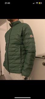 Moncler, Vêtements | Hommes, Vestes | Hiver, Comme neuf, Moncler, Taille 48/50 (M), Autres couleurs