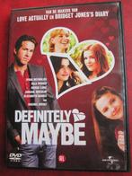 Definitely Maybe (2007), Cd's en Dvd's, Dvd's | Komedie, Alle leeftijden, Ophalen of Verzenden, Zo goed als nieuw, Romantische komedie