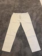 Zara Broek, Verzenden, Beige, Zo goed als nieuw, Zara Man