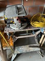 Doe-het-zelf pakket, Ophalen, Gebruikt