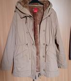 Dubbele jas van Esprit maat XL, Kleding | Dames, Ophalen of Verzenden, Zo goed als nieuw, Maat 46/48 (XL) of groter