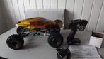 rc electrique crawler 4x4, Hobby en Vrije tijd, Auto offroad, Nieuw, Schaal 1:10, RTR (Ready to Run)