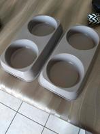 Te koop, Dieren en Toebehoren, Hondenvoerbakken en Drinkbakken, Ophalen, Zo goed als nieuw