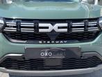 Dacia Sandero Stepway 1.0 TCe Extreme / FaceLift / FULL OPTI, Auto's, Dacia, Voorwielaandrijving, Stof, Gebruikt, Euro 6