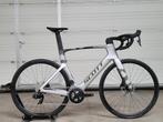 NIEUW: Scott Foil RC30 Carbon Racefiets, 28 inch, Carbon, Heren, Nieuw