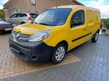 kangoo maxi euro 6x met airco